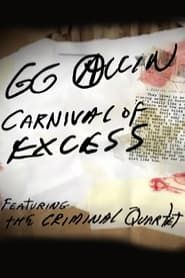 Carnival of Excess series tv