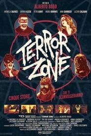 Terror Zone series tv