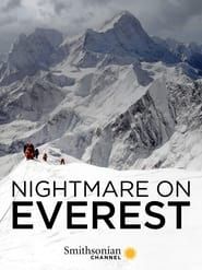watch Nightmare on Everest