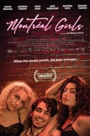 Montréal Girls series tv