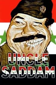 Image Uncle Saddam 2000