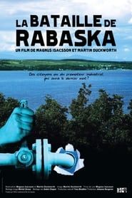 La bataille de Rabaska series tv