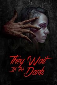 They Wait in the Dark series tv