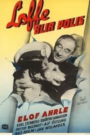 Loffe blir polis (1950)