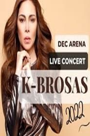K-Brosas: DEC Arena Expo 2020 Dubai Concert series tv