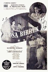 Rosa Birhen (1940)