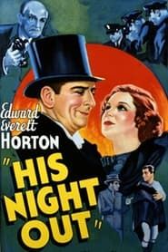 His Night Out (1935)