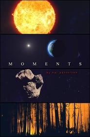 Moments series tv