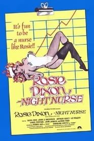 Rosie Dixon - Night Nurse series tv