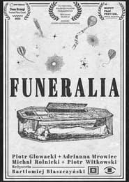 Funeralia series tv