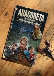 Anacoreta series tv