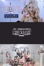 ITZY COMEBACK SPECIAL ‘CHECKMATE’ series tv