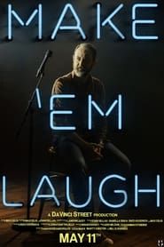 Make 'Em Laugh series tv