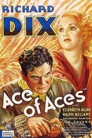 Ace of Aces 1933 streaming