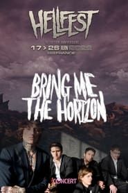 Bring Me The Horizon - Hellfest 2022-hd