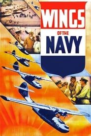 Wings of the Navy 1939 streaming