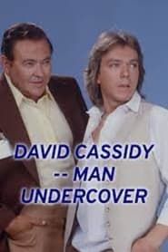 David Cassidy: Man Under Cover