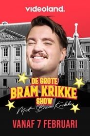 De Grote Bram Krikke Show met Bram Krikke