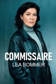 Commissaire Lea Sommer