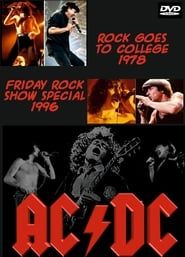 Rock Goes to College