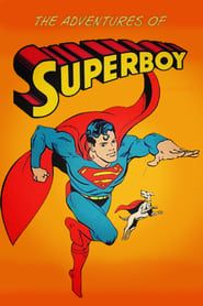 Les aventures de Superboy