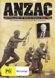 ANZAC: Australians in World War Two