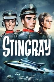 Stingray, l'escadrille sous-marine