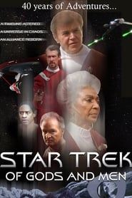 Star Trek : Of Gods and Men