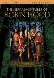 Les Nouvelles aventures de Robin des bois