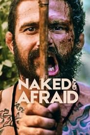 Naked and Afraid - Retour à l'instinct primaire