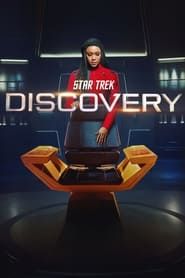 Star Trek : Discovery
