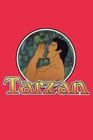 Tarzan, seigneur de la jungle