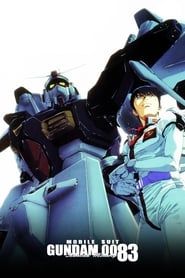Mobile Suit Gundam -  0083 Stardust Memory