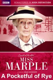 Miss Marple : Une poignée de seigle