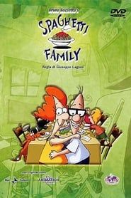The Spaghetti Family 2004</b> saison 01 