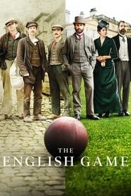 The English Game series tv