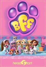 Best Furry Friends series tv