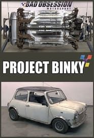 Project Binky 2022</b> saison 01 