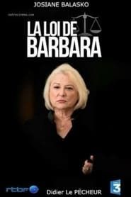 La Loi de Barbara series tv