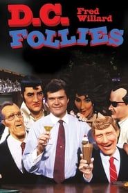 D.C. Follies</b> saison 01 