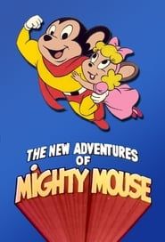 The New Adventures of Mighty Mouse and Heckle & Jeckle series tv