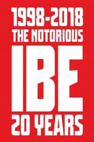 Image THE NOTORIOUS IBE