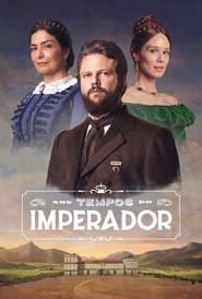 Nos Tempos do Imperador saison 01 episode 01  streaming