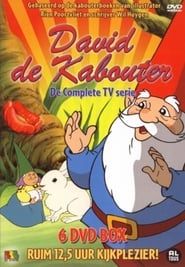 David de Kabouter 1988</b> saison 01 