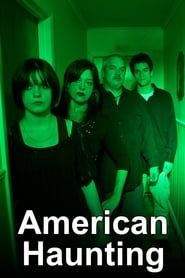 American Haunting series tv