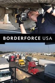 Borderforce USA The Bridges (2020)
