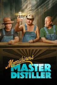 Moonshiners: Master Distiller series tv