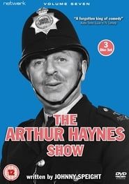 The Arthur Haynes Show series tv