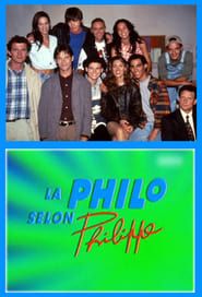 La Philo selon Philippe series tv
