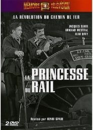 La Princesse du rail</b> saison 01 